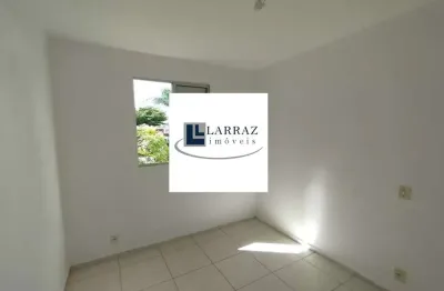 Oportunidade. apartamento para venda no parque sao sebastiao, condominio royal garden, 2 dormitorios, 47 m2, portaria 24h e lazer completo. apartament