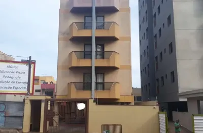 Oportunidade. apartamento para venda no jardim iraja, na rua chile, 1 dormitorio, varanda em 38 m2 privativos