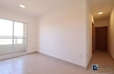 Ótimo apartamento novo para locação no recreio das acácias, cond. reserva das magnólias, 2 dormitórios, completo armários, 47 m2, varanda gourmet, laz