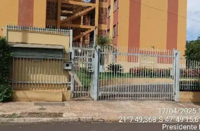 Oportunidade. apartamento para venda no residencial das americas 2 dormitorios, 39m2 de area privativa(*somente a vista*) .
