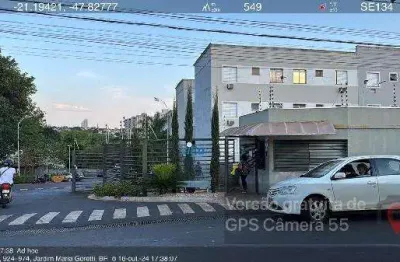 Oportunidade. apartamento para venda em ribeirão preto-sp no jd maria goreti, cond.vitta vila virginia2, 2 dormitorios, 42 m2, lazer completo(*somente