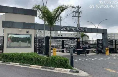 Oportunidade. apartamento para venda em guarulhos-sp, no jd novo portugal, res golden plaza ,2 dormitorios em 38m2 privativos(*somente a vista*) .