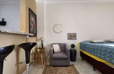 Studio mobilado para locação no nova aliança, em frente a unip,  tipo studio, 30 m2 privativos, completo em armarios e lazer completo no condominio