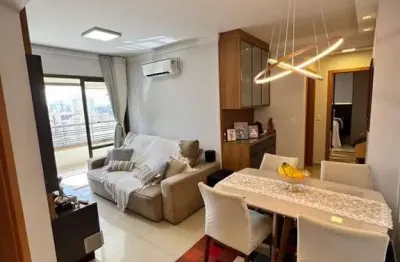 Lindo apartamento todo reformado para venda no nova aliança, cond nova aliança, 2 suites, lavabo, varanda gourmet em 81 m2 privativos. lazer completo