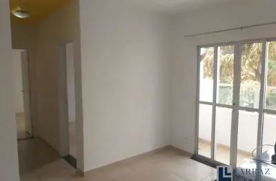 Apartamento para venda no iguatemi, cond reauville, 2 dormitorios sendo 1 suite, 51 m2, portaria 24h e lazer completo no condominio
