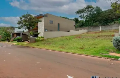 Excelente lote para venda em bonfim paulista no charmoso alphaville 2, com 660 m2, lote de muro com vista para mata, clube resort completo