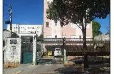 Oportunidade. apartamento para venda em jaguariuna-sp no lot santo antonio, 2 dormitorios, 1 vaga em 56 m2 privativos(*somente a vista*)