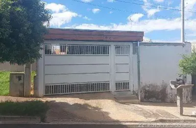 Oportunidade. casa para venda em marilia-sp no residencial montana , 2 dormitorios, 45 m2 de area privativa, 101 m2  em um terreno de 144m2(*somente a
