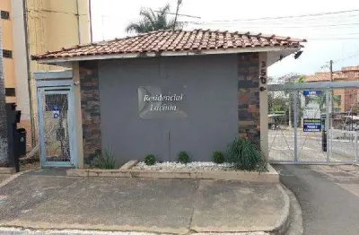 Oportunidade. apartamento para venda em marilia-sp no jardim lavinia, res lavinia ,2 dormitorios, 1 vaga, area util 45 m2 (*somente a vista*)