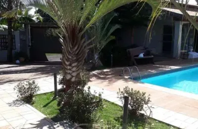 Linda chácara para venda em jardinopolis em condominio fechado com segurança, 4 dormitorios 1 suite, varanda gourmet, piscina em 2.500 m2