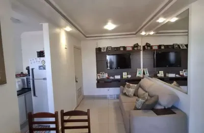 Ótimo apartamento para venda no Jd Paulista/Palma Travassos, ao lado do Comercial, 3 dormitorios com 1 suite, 60 m2 privativos, lazer no condomínio