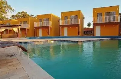 Imóvel da pgfn. hotel / pousada e marina para venda em presidente epitacio-sp, área total 6.700 m2, chales, piscina, marina, margens do rio parana