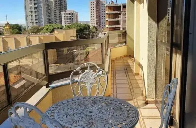 Ótimo apartamento para venda no santa cruz, proximo a av. portugal, 3 dormitorios sendo 1 suite, varanda em 150 m2 privativos