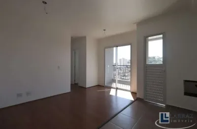 Apartamento novo para venda ou locação no palmares, cond. urben ametist, em ótima localização, 2 dormitórios, 50 m2, lazer completo no condominio