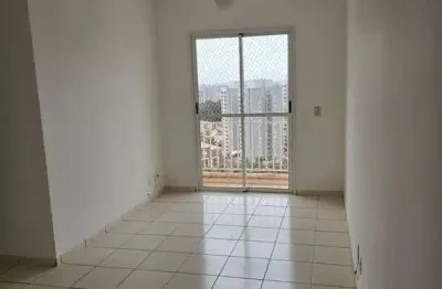 Ótimo apartamento para venda no nova aliança condominio prima vista i, 2 dormitorios com suíte, 56 m2, condomínio fechado e lazer completo