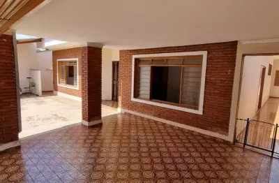 Oportunidade. casa para venda no jd são luiz, em ótima localização, 3 dormitorios com 1 suite, edícula, completa, em 175 m2 construidos