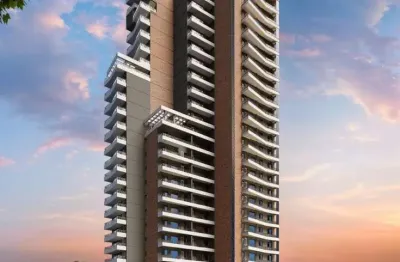 Lançamento alto padrão na vila do golfe, cond. ritz golf, garden 2 suites mais lavabo, 2 vagas, terraço gourmet, 143 m2 privativos, lazer completo