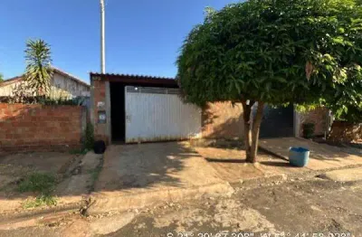 Oportunidade. casa para para venda em ouro verde no nova esperança, 2 dormitorios, area construida 57 m2 em um terreno de 225 m2(*somente a vista*) .