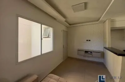 Lindo apartamento inteiro reformado para venda ou locação no vitta 2 ribeirão verde, 2 dormitorios, completo armarios, portaria 24h e lazer no condomí