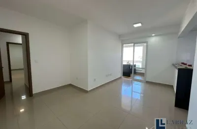 Excelente apartamento para locação no nova aliança, ed. barcelona, 3 suites, andar alto e varanda gourmet em 127 m2 privativos, lazer completo