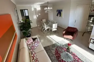 Lindo apartamento para locação na fiusa, ed. grand paysage, 4 dormitorios com suíte, 131 m2 privativos e lazer completo no condomínio