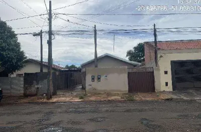 Oportunidade. casa para venda em pereira barreto-sp no conj apolinario pi , 2 dormitorios, 39m2 construidos em um terreno de 126 m2(*somente a vista*)