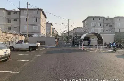 Oportunidade. apartamento para venda em piracicaba-sp no jd nova suiça, pq ville piracicaba, 2 dormitorios, 1 vaga, area privativa 44 m2(*somente a vi