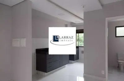 Oportunidade. apartamento reformado para locação na lagoinha, cond lar mexico, 2 dornitorios, 43 m2, armários planejados, portaria 24h e lazer complet