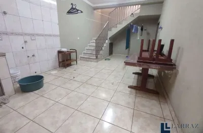 Excelente sobrado para venda no planalto verde, 3 dormitorios sendo 2 suites e 1 master, varanda gourmet em 255 m2 construidos