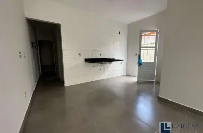 Ótima casa nova para venda no orestes lopes de camargo, 2 dormitorios com suíte, ótimo padrão de acabamento, aceita minha casa minha vida