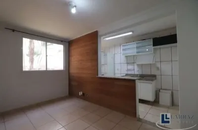 Ótimo apartamento para locação na lagoinha, cond. regalle, 2 dormitorios, 47 m2 privativos, portaria 24h e lazer completo no condomínio