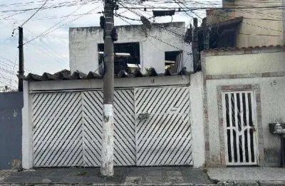 Oportunidade. casa para venda em poá-sp no jardim nova poa, 2 dormitorios,1 vaga, 130  m2 construidos em um terreno de 137m2(*somente a vista*)