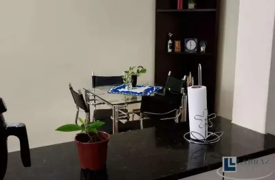 Oportunidade. apartamento para locação na lagoinha, cond. regalle, 2 dormitorios, 47 m2 privativos, portaria 24h e lazer completo no condomínio