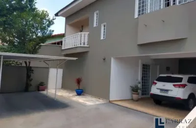 Lindo sobrado para venda na ribeirania, proximo da maurilio biagi, 5 dormitorios com 3 suites, gourmet e piscina em 300 m2 construidos