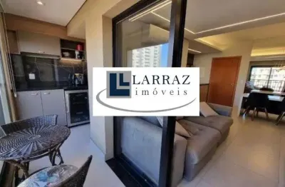 Ótimo apartamento mobiliado para locação no jardim paulista, cond. grand monet, 2 dormitorios com suíte, varanda gourmet, completo em 59 m2