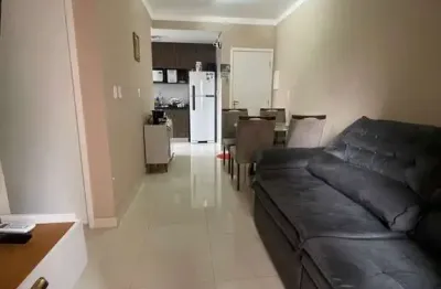 Lindo apartamento reformado para venda no greenville, cond parque das arvores, 2 dormitorios, 51 m2, sacada, portaria 24h e lazer completo