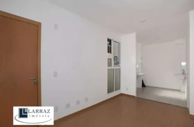 Oportunidade. apartamento para locação na zona leste, jd. ouro branco, cond. prata, 2 dormitórios, 40 m2 privativos, lazer completo no condominio