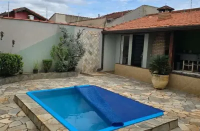 Ótima casa para venda no arlindo laguna / planalto verde, 2 dormitorios, varanda gourmet em 200 m2 de área total