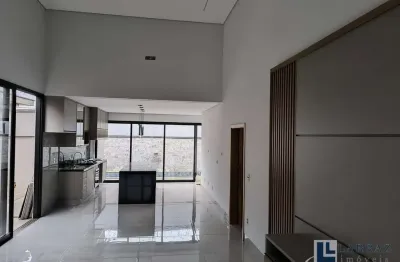 Linda casa alto padrão para venda no cond. portal da mata, zona sul, 3 suites, gourmet e piscina em 300 m2 de área total, lazer completo