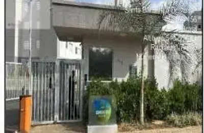 Apartamento para venda em santa barbara doeste-sp, no recreio alvorada, res conquista nature, 2 dormitorios, 1 vaga em 42 m2 de area privativa.(*somen