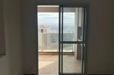 Apartamento novo para venda no quinta da primavera, alto padrao, 2 dormitorios 1 suite, 67 m2, andar alto, varanda gourmet e lazer no condominio