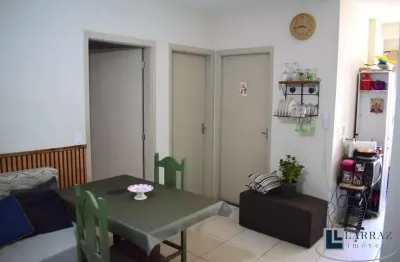 Apartamento no terreo para venda na lagoinha, cond lar mexico, 2 dormitorios, 43 m2, portaria 24h e lazer completo