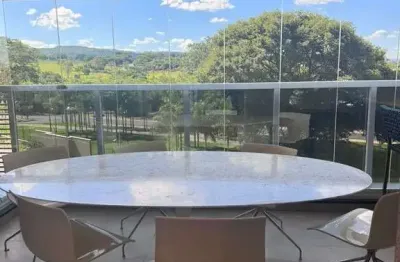 Lindo apartamento mobiliado para venda ou locação em Rifaina, Complexo Kanoah Home Resort, 2 suites, 77 m2, lazer completo, clube privativo. Somente l