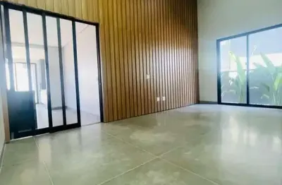 Oportunidade. casa para venda no quinta da primavera, 3 suites mais escritório, gourmet e piscina, completa em armários, 356 m2 de área total