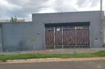 Oportunidade. casa para venda em são jose do rio preto-sp no egydio zani, 2 dormitorios, area construida 45 m2 em um terreno de 200m2(*somente a vista