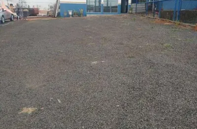 Terreno comercial com escritorio para locação na av. maria jesus de condeixa, área do terreno 475 m2, ótima localização