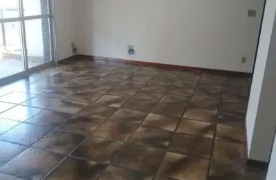 Excelente apartamento para locacao no centro, em frente ao shopp santa ursula, 3 dormitorios 1 suite, 167 m2, portaria 24h e lazer completo no condomí