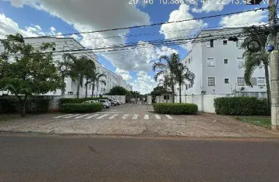 Oportunidade. apartamento para venda em são jose do rio preto-sp na estancia são joao, 2 dormitorios em 47 m2 privativos.(*somente a vista*)