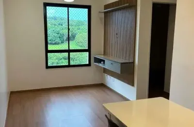 Lindo apartamento para locação na joao bim, gris residence, 2 dormitórios em 48m², inteiro reformado, excelente localização e lazer completo