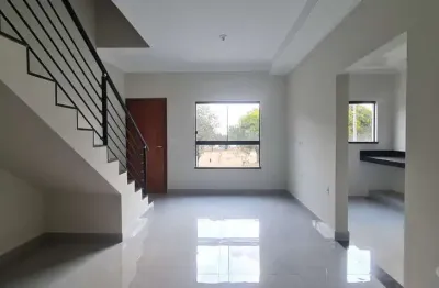 Linda cobertura duplex nova para venda em Franca no Santo Agostinho, 3 suites, terraço gourmet em 198 m2 privativos